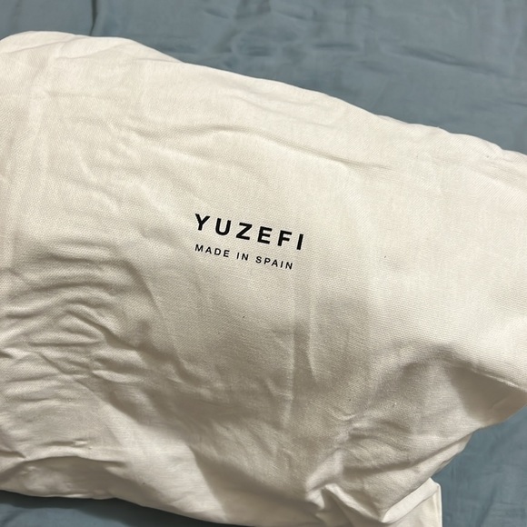 YUZEFI bag - Picture 7 of 7